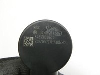 BMW X5 F15 13-18 3,0d 190KW Railsensor Drucksensor Druckregelventil BMW X5 F15 13-18 21.06.2013 7801992 13537801992... Vorschau 4