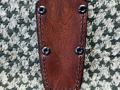 ESEE Izula Custom Sheath