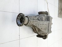 Porsche Cayenne 9PA 07-10 3,6 213KW Differential Hinterachsgetriebe Hinten 4,3 Porsche Cayenne 9PA 07-10 16.01.2008... Vorschau 4