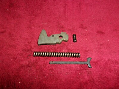 Baikal Spartan SPR 100 12 Ga. Shotgun,, Parts,, Hammer / Spring / Rod & Pin