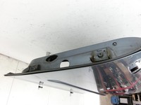 Citroen C4 Grand Picasso 06-10 Van Tür Fahrertür Links Vorne EZW Citroen C4 Grand Picasso 06-10 12.11.2008 gebraucht Vorschau 3