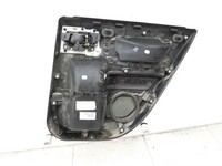 Citroen C4 Cactus 14-18 Türverkleidung Türpappe Links Hinten Citroen C4 Cactus 14-18 01.01.2015 98011898ZD gebraucht Vorschau 6