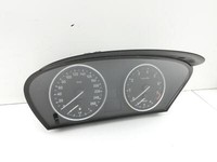 BMW E61 530xi LCI 07-09 3,0 200KW Kombiinstrument Tacho BMW E61 530xi LCI 07-09 10.12.2008 62109194885 9194885... Vorschau 2
