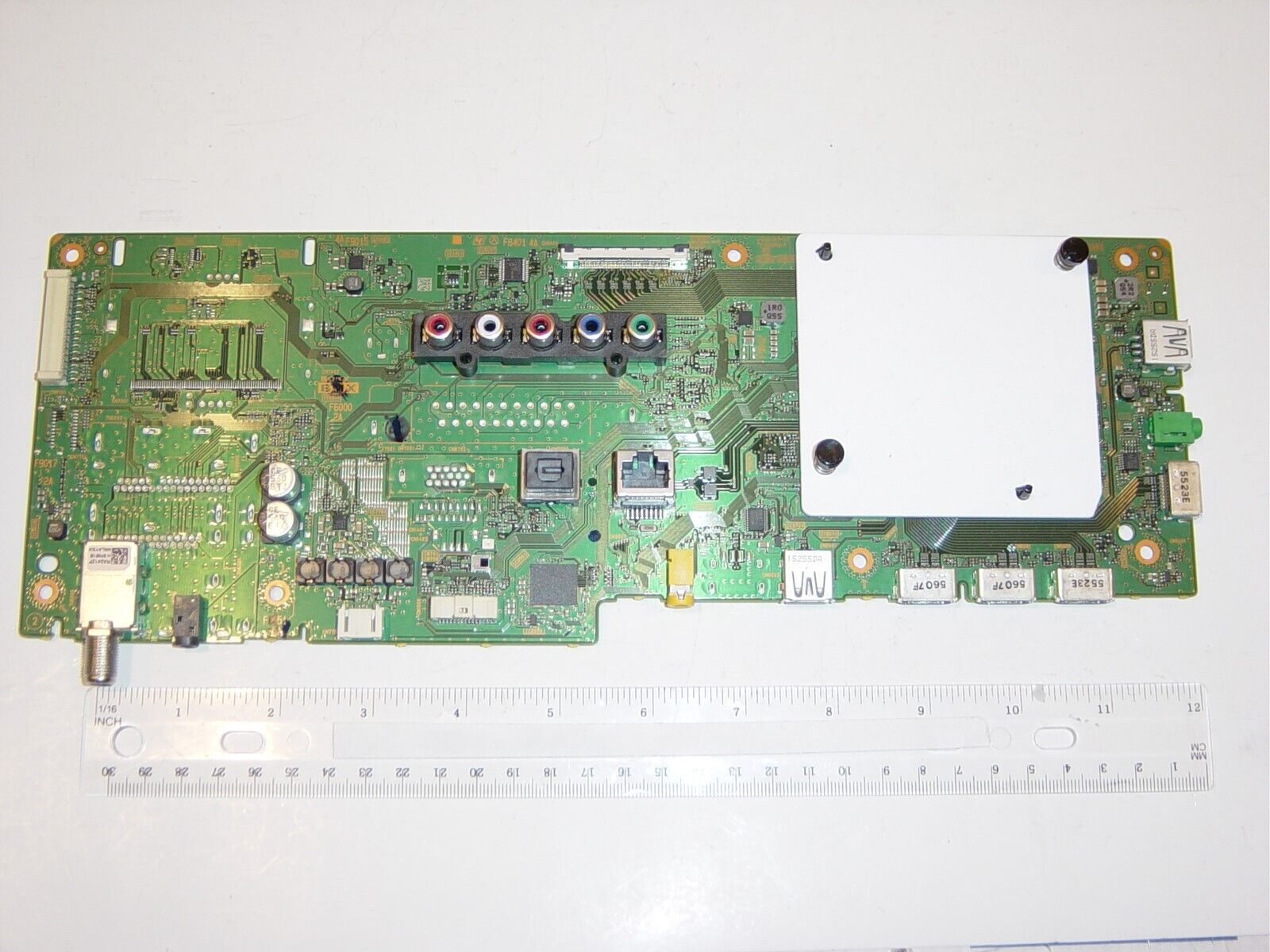 NEW Sony KDL-65W850C Main Board a839 | eBay NEW Sony KDL-65W850C Main Board a839 | eBay