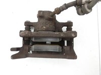 Audi A6 4G C7 10-14 TDI 2,0 130KW Bremssattel Bremszange Hinten Rechts Audi A6 4G C7 10-14 13.02.2012 4G0615404... Vorschau 6