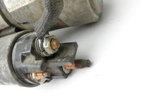 Renault Kangoo II KW 08-13 dCi 1,5 50KW Anlasser Starter Renault Kangoo II KW 08-13 26.04.2010 8200584675 gebraucht Vorschau 3