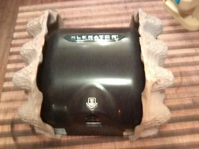 Excel Dryer XL-SI Hand Dryer