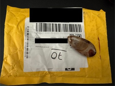 Item photo(s) from verified buyer