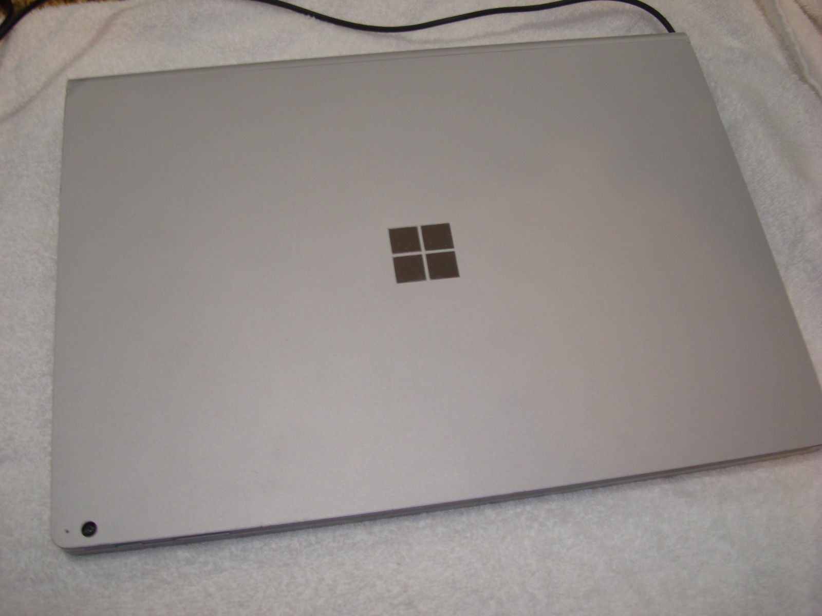 Microsoft Surface Book 3 15 Inch 256GB i7-1065G7 16GB RAM