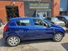 2009 59 VAUXHALL CORSA 1.4 CLUB AUTOMATIC 5 DOOR # FULL 12 STAMP SERVICE HISTORY