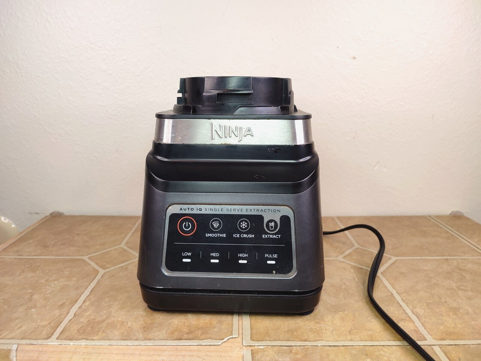 ベース Fusion Blender USED New and used Ninja Blenders for sale | Facebook Marketplace