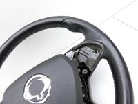 Ssangyong Rexton W RJ 12-17 Lenkrad Airbaglenkrad Ssangyong Rexton W RJ 12-17 07.09.2016 86200-08150 gebraucht Vorschau 5