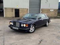 Bentley Turbo R L LONG WHEEL BASE 