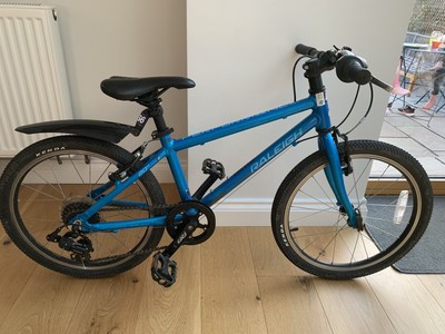 Raleigh Performance 20” Bike
