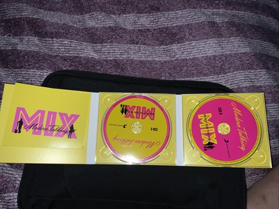中古 Modern Talking Ready For The Mix Modern Talking – Ready For The Mix (1984-2003 Special Fan