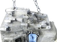 Citroen C4 Picasso 06-10 HDi 1,6 82KW CP17X71 Automatikgetriebe Getriebe ohne Stellglied Citroen C4 Picasso 06-10... Vorschau 6