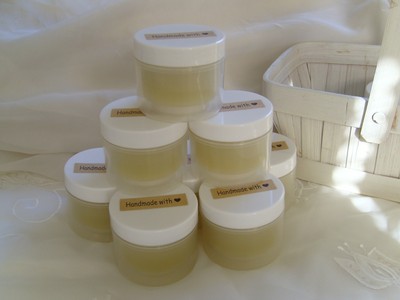 Skin Irritations? Psoriasis or Eczema? ORGANIC ''HEALING'' BALM is Fantastic!