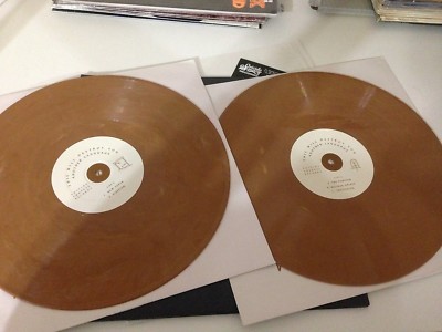 This Will Destroy You Another Language 2x COPPER VINYL LP Record & MP3 NEW! SALE