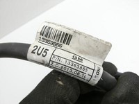 Opel Astra J 12-18 Kombi Kabelbaum Kabel für Batterie Minus Opel Astra J 12-18 02.10.2014 13363865 gebraucht Vorschau 5