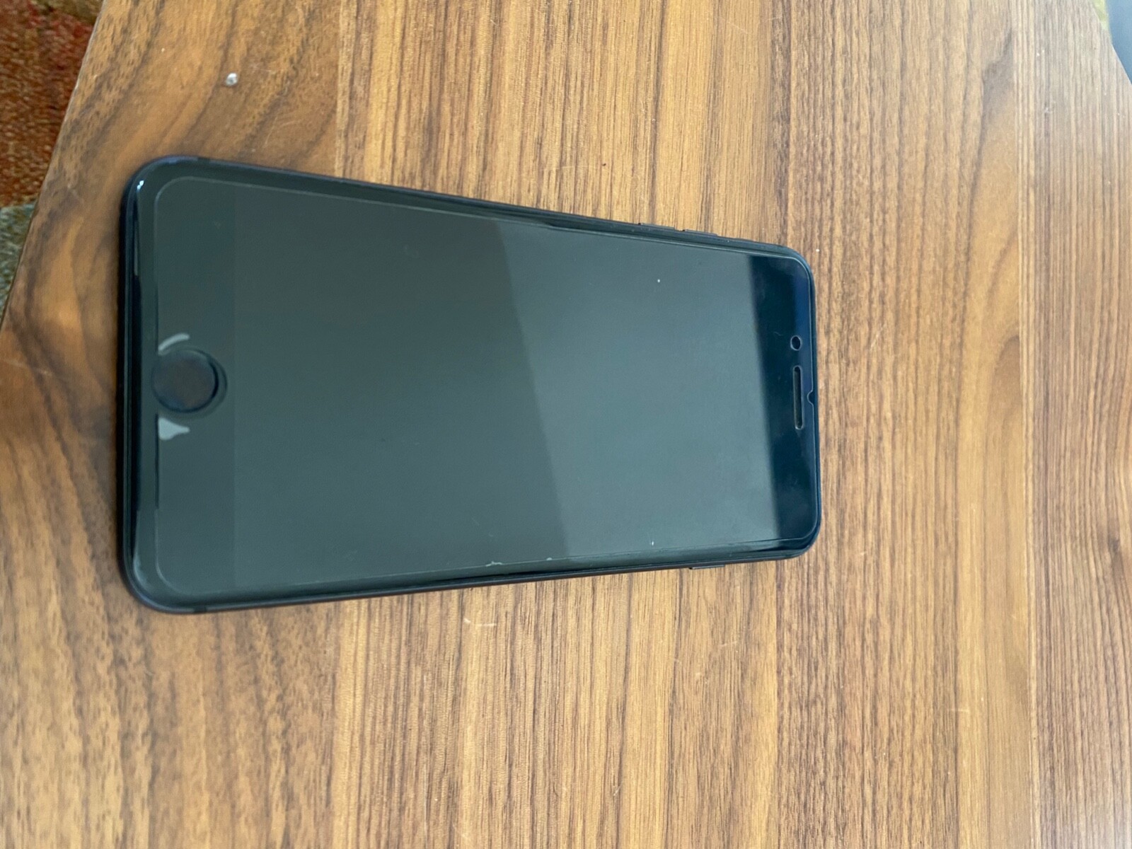 Apple iPhone 8 Plus - 64GB - Space Gray (Unlocked) A1897