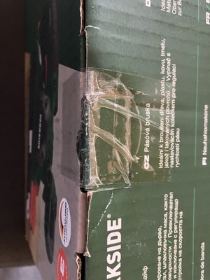 Artikelfoto(s) von einem verifizierten Käufer