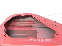 Kia Ceed JD 12-15 Lim Tür Links Hinten A0 Kia Ceed JD 12-15 28.03.2013 77003A2000 gebraucht Vorschau 7