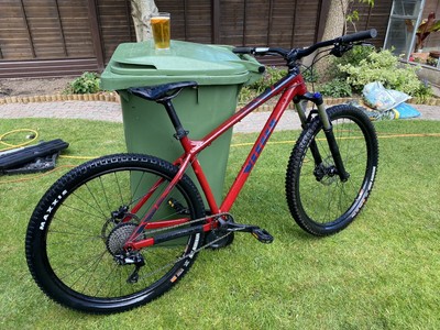vitus sentier 27 vr 2019 for sale