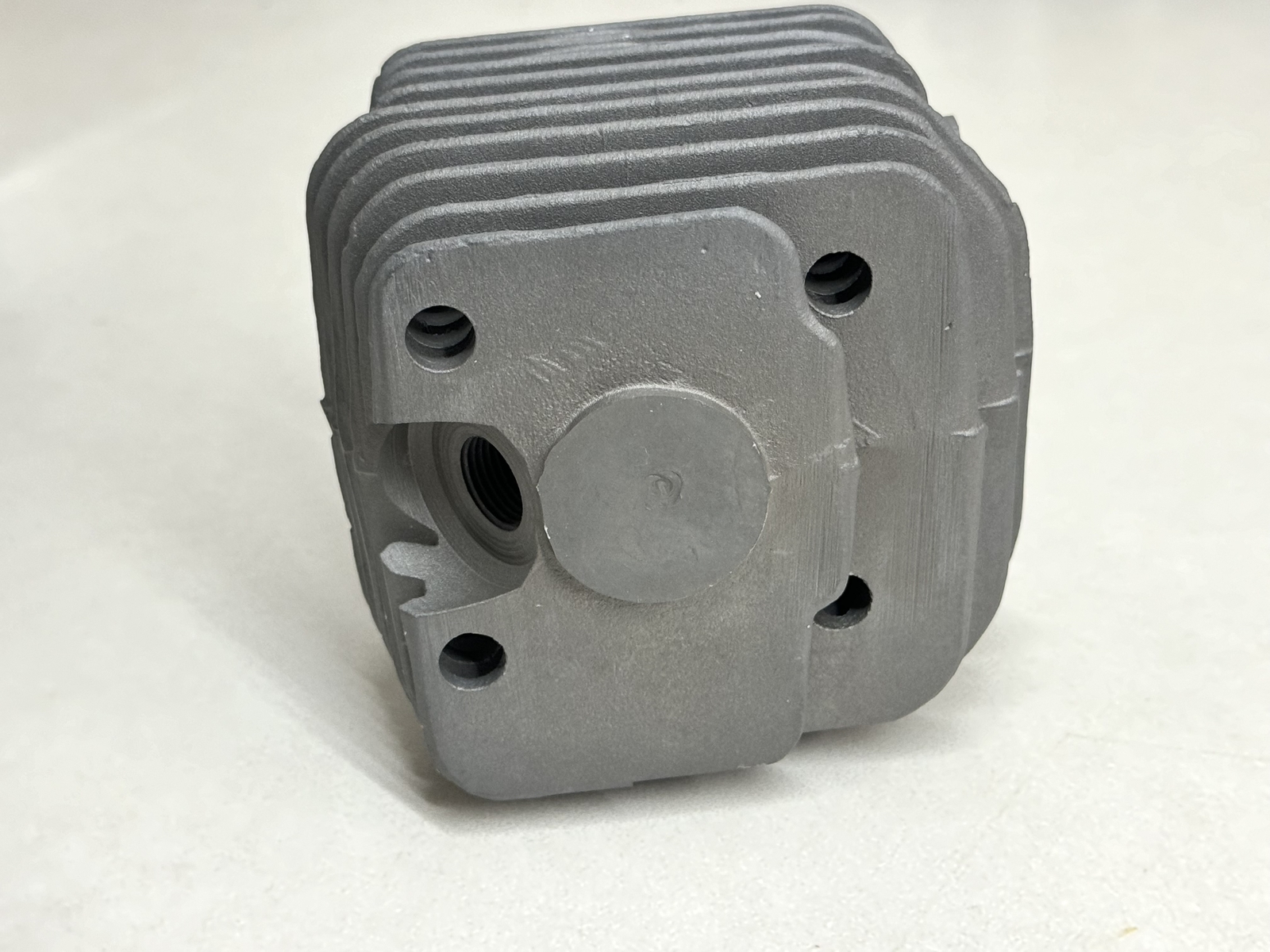 REPLACES STIHL CYLINDER AND PISTON KIT 1119 020 1202 038 MR 038MR OEM QUALITY - Picture 3 of 6