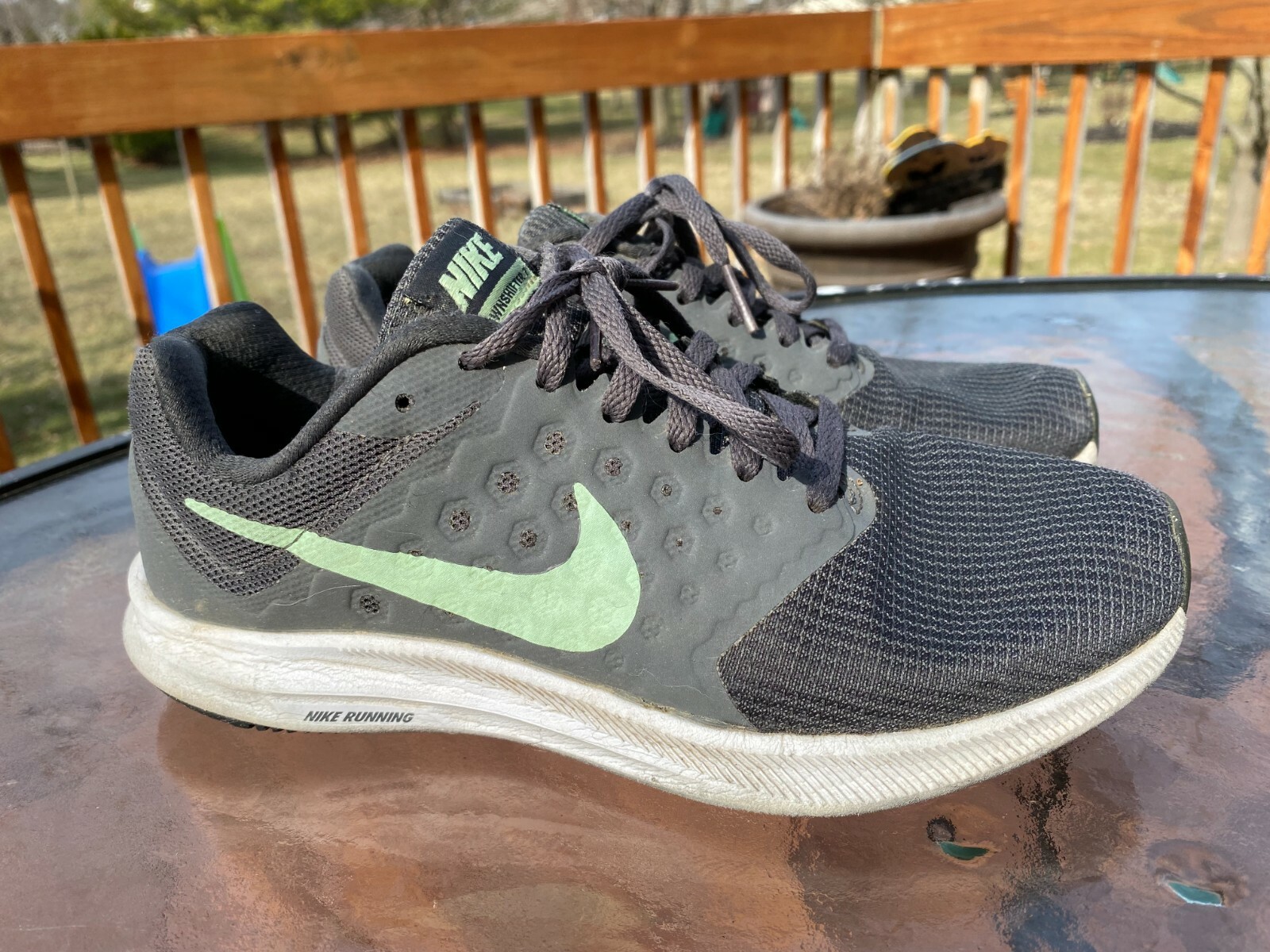 nike performance downshifter 7