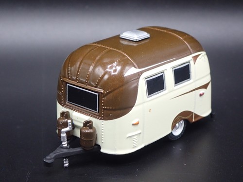 AIRSTREAM 16 AIRSTREAM 16