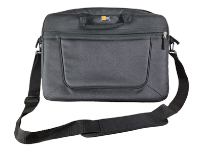 Case Logic 3201492 - 15.6 Top-Loading Laptop Case