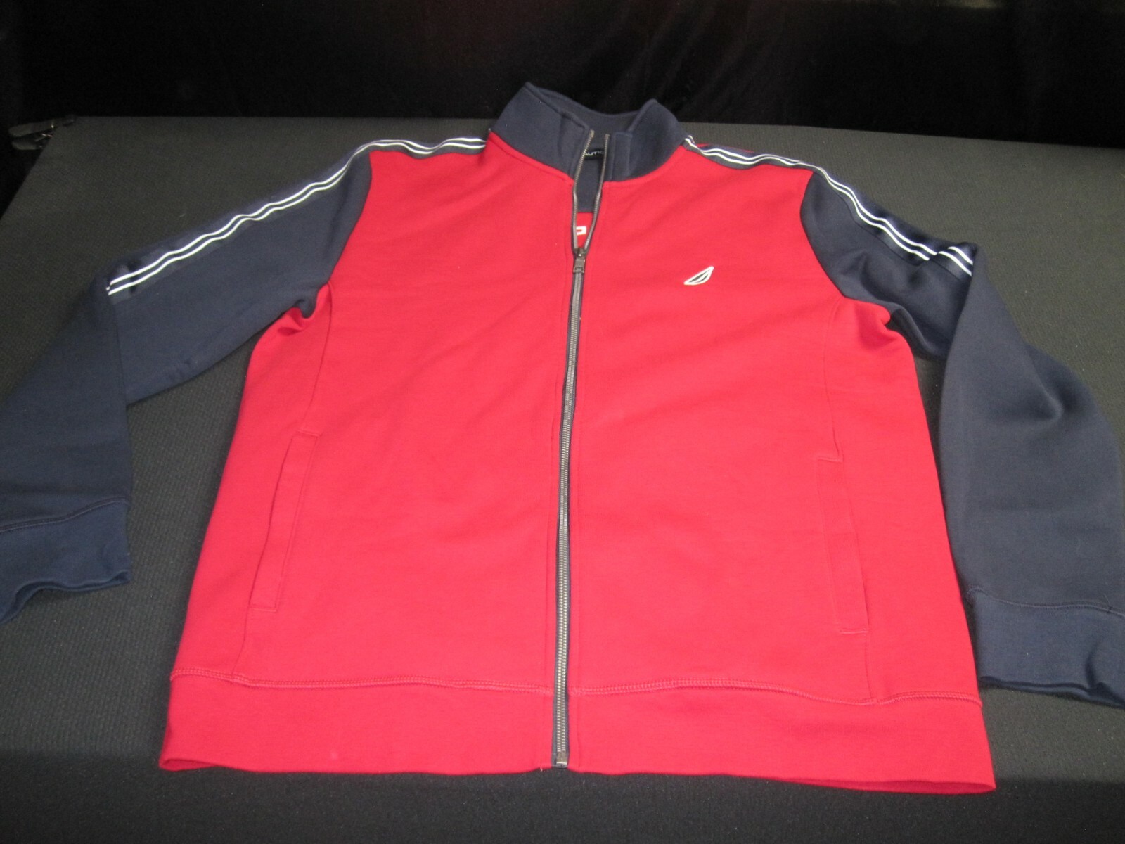 ebay sailing jacket