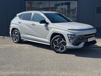 2024 Hyundai KONA 1.0T N Line 5dr Hatchback Petrol Manual