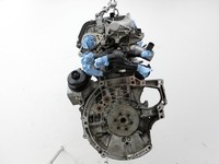 MINI Cooper S All4 R60 14-16 1,6 140KW N18B16M0 Motor Triebwerk MINI Cooper S All4 R60 14-16 30.03.2015 11002348328... Vorschau 4