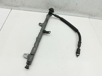 Lexus LS400 94-97 4,0 194KW Einspritzleiste Düsenstock für Einspritzanlage Links Lexus LS400 94-97 10.12.1996 gebraucht Vorschau 4