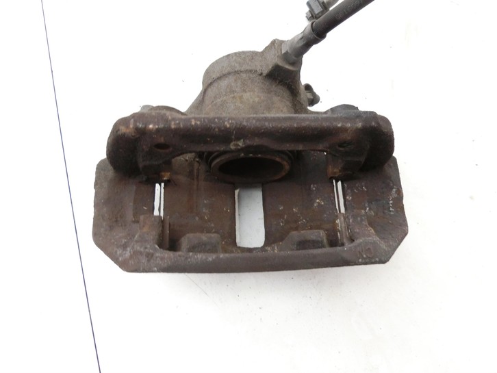Mercedes CL203 C200K 04-08 1,8K 120KW Bremssattel Bremszange Vorne Links Mercedes CL203 C200K 04-08 04.05.2005... Vorschau 4