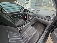 Ford Focus II DA 07-10 Sonnenschutzrollo Rollo Tür Rechts Hinten Ford Focus II DA 07-10 10.03.2008 086020000500... Vorschau 8