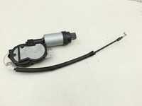 VW Phaeton 3D GP1 07-10 Stellmotor für Elektrische Sitzverstellung Links Vorne VW Phaeton 3D GP1 07-10 08.07.2008... Vorschau 5