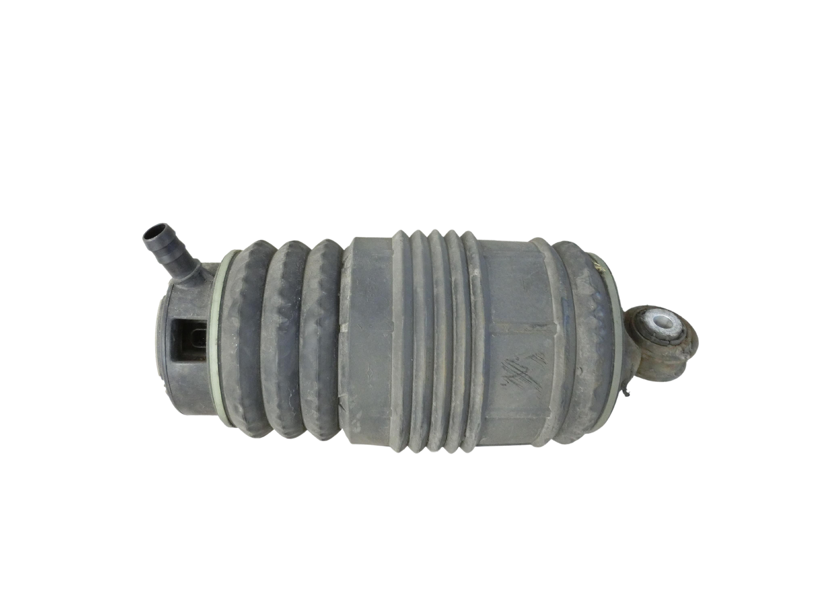 Molla Soffietto Sx posteriore per Mercedes S211 W211 E320 02-06 - Bild 1