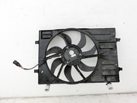 Skoda Octavia VRS III 5E 12-16 TDI 2,0 110KW Lüfter Ventilator f. Kühler Skoda Octavia VRS III 5E 12-16 18.12.2014... Vorschau 5