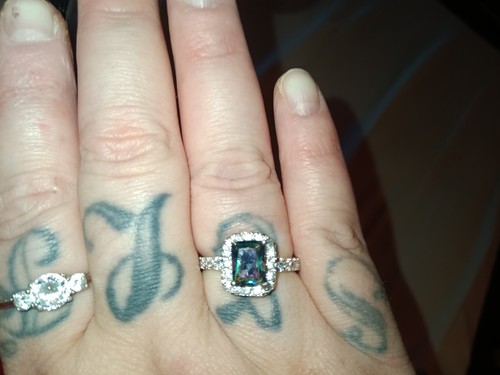 Fotos del artículo de un comprador verificado