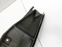 Volvo C70 542 06-09 Cabrio Halter Träger Aufnahme Führung für Stoßstange Links Hinten Volvo C70 542 06-09... Vorschau 4
