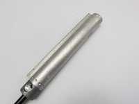 Volvo C70 542 06-09 Cabrio Zylinder Hydraulikzylinder Links Vorne für Verdeck Volvo C70 542 06-09 01.06.2007... Vorschau 5