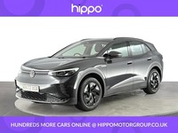 2022 Volkswagen ID.4 Pure 52kWh Life SUV 5dr Electric Auto (148 ps) ESTATE Elect