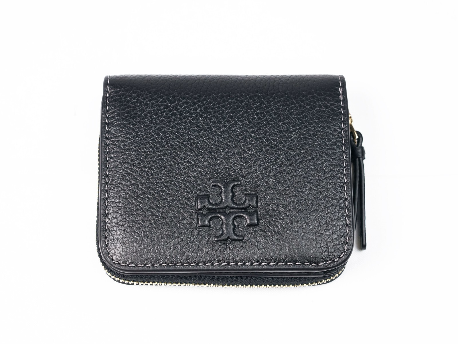 小物 TORY BURCH THEA BIFOLD WALLET Tory Burch Women's Thea Bi-Fold Wallet - Walmart.com