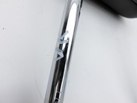 VW Touran II 5T 15-21  Leder Kopfstütze für Beifahrer Sitz Rechts oder Links Vorne Titanschwarz/Anthrazit VW Touran... Vorschau 5