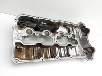 BMW F01 750iX 08-12 4,4i 300KW N63B44O0 Ventildeckel Links BMW F01 750iX 08-12 09.06.2011 7570939 11127570939... Vorschau 8