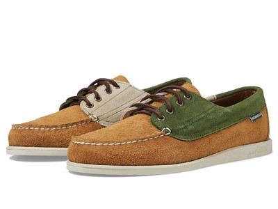 Мужские топсайдеры Sebago Askook Jib