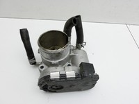 Hyundai Kona OS 17-20 T-GDi 1,0 88KW G3LC Drosselklappe Hyundai Kona OS 17-20 03.08.2018 3510004610 35100-04610... Vorschau 4