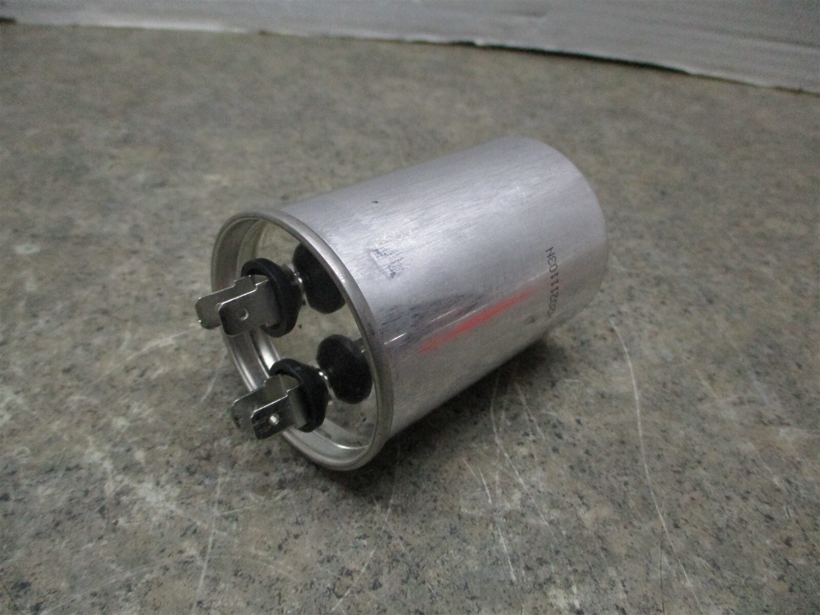 SHINCO AIR CONDITIONER CAPACITOR PART # WJ20X20068 | eBay